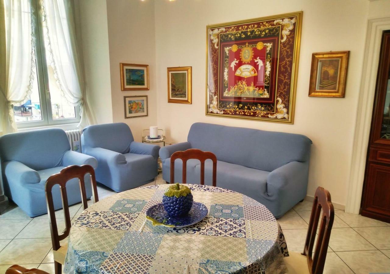 Апартаменти Casa Scalini Комо Екстер'єр фото